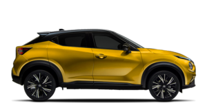 Nissan juke Noleggio lungo termine