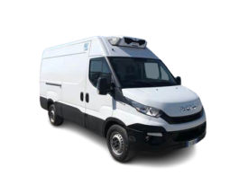 Noleggio IVECO DAILY Frigo