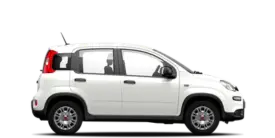 Fiat Panda L