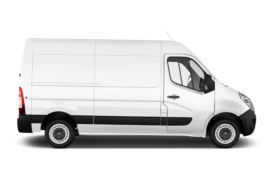 Opel Movano Noleggio a Lungo Termine