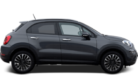 Fiat 500X Noleggio a Lungo Termine D